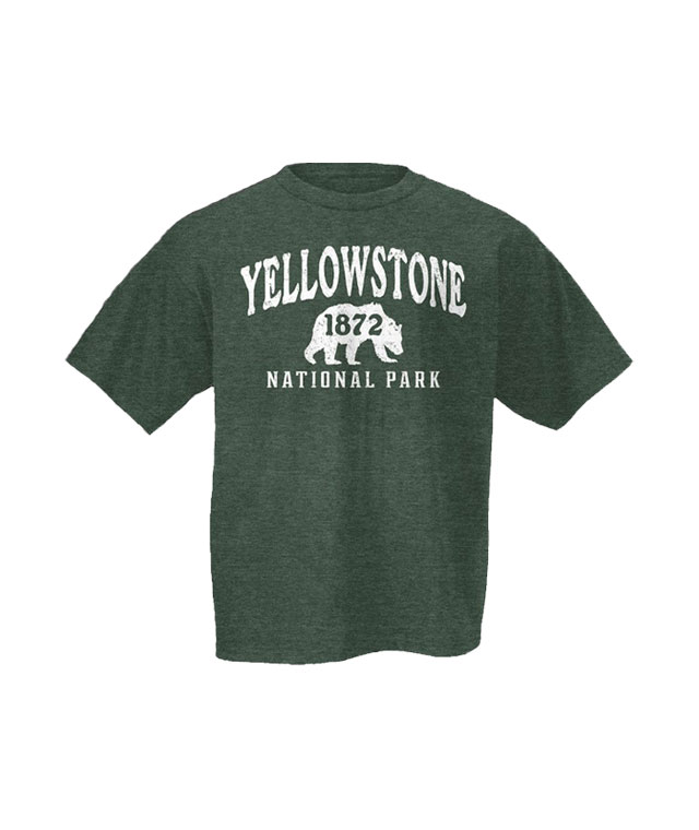 Image featuring Yellowstone Apparel